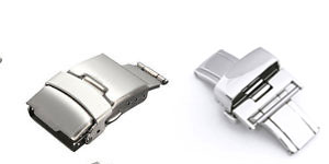 Clasp and Buckle Repair