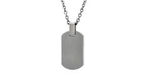 Dog Tags Engraving