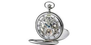 Pocket Watch Repair