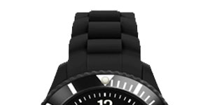 Silicon Watch Straps