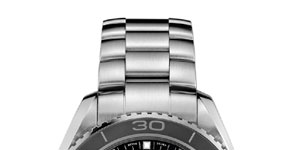 Steel Watch Straps