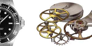 Watch Movement Repair